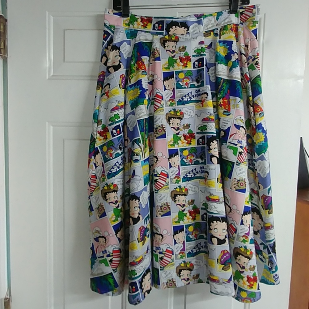 Vintage skirt